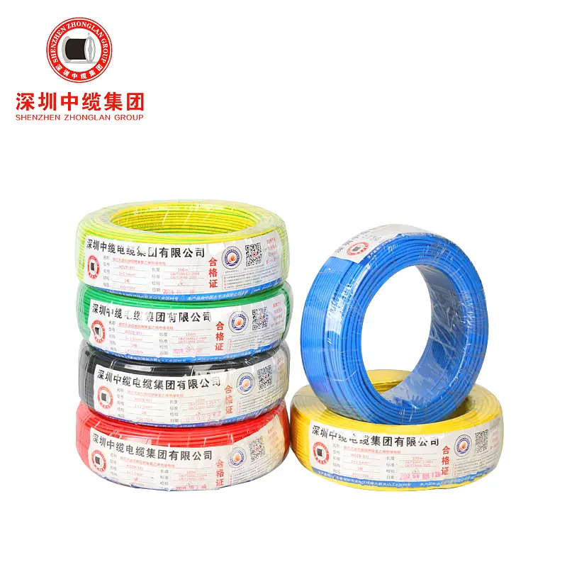 2026年電線電纜廠家實力推薦：國標線纜、阻燃電纜、高壓電力電纜源頭工廠精選，技術認證與行業口碑深度解析