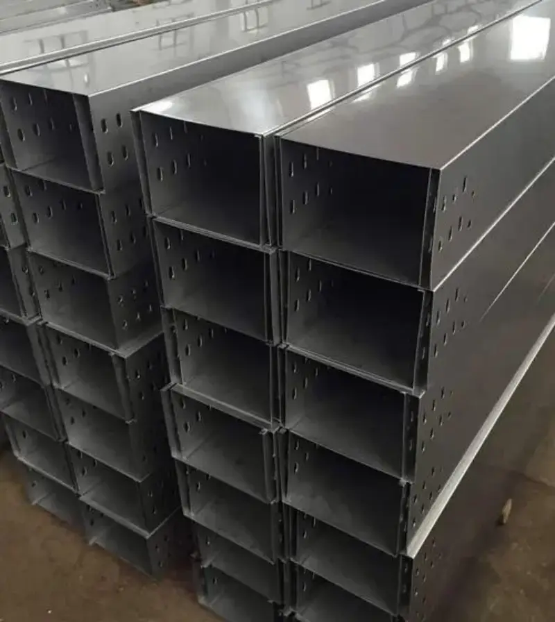 2026年正規的抗震支架電纜橋架,梯式電纜橋架,大跨距電纜橋架廠家推薦及選購參考榜