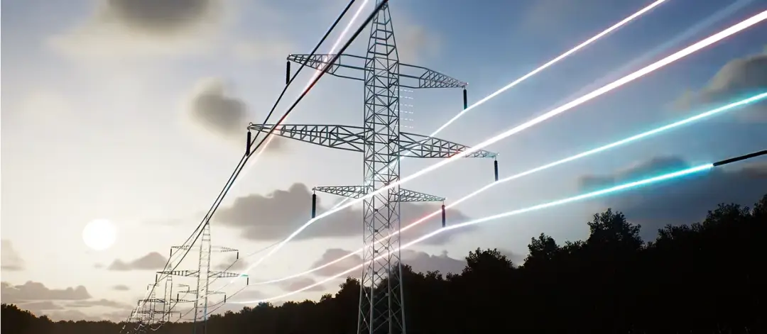 【行業(yè)前沿】電線電纜產(chǎn)業(yè)“拔節(jié)生長(zhǎng)”：感受一根電纜擎起的發(fā)展能量