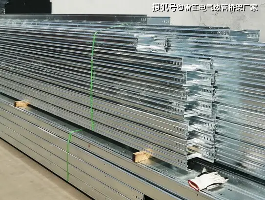 橋架選型最容易忽略的一個指標，90%工程都中招