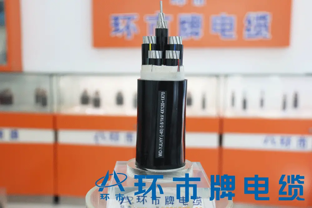 2026年 電纜廠家實力推薦：超高壓電纜、高壓電纜、低壓電纜、鋁合金電纜、柔性防火電纜、光伏電纜、控制電纜、環市電纜、老珠江電纜、珠江電纜，精選優質