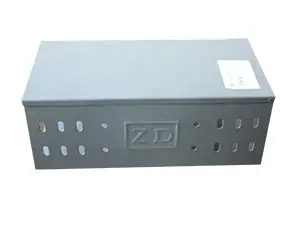 電纜橋架優選攻略：專業、靠譜與性價比之選