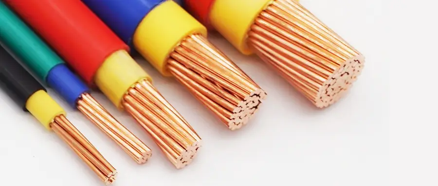 電纜采購(gòu)，安全為先：如何規(guī)避采購(gòu)中的“致命”陷阱