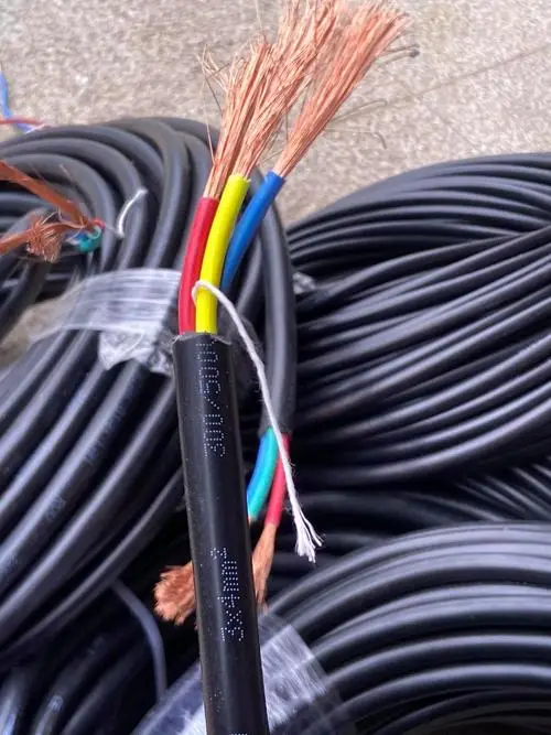 「2026優質電纜線廠家推薦排行榜：智達云強、邢臺徐工、東莞億云產能與專利優勢對比」