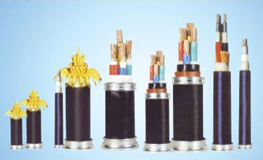 低煙無鹵阻燃、耐火電線電纜