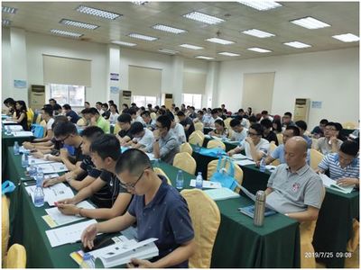 2019年廣州土壤污染治理與修復(fù)技術(shù)培訓(xùn) 提升專(zhuān)業(yè)能力，筑牢生態(tài)防線